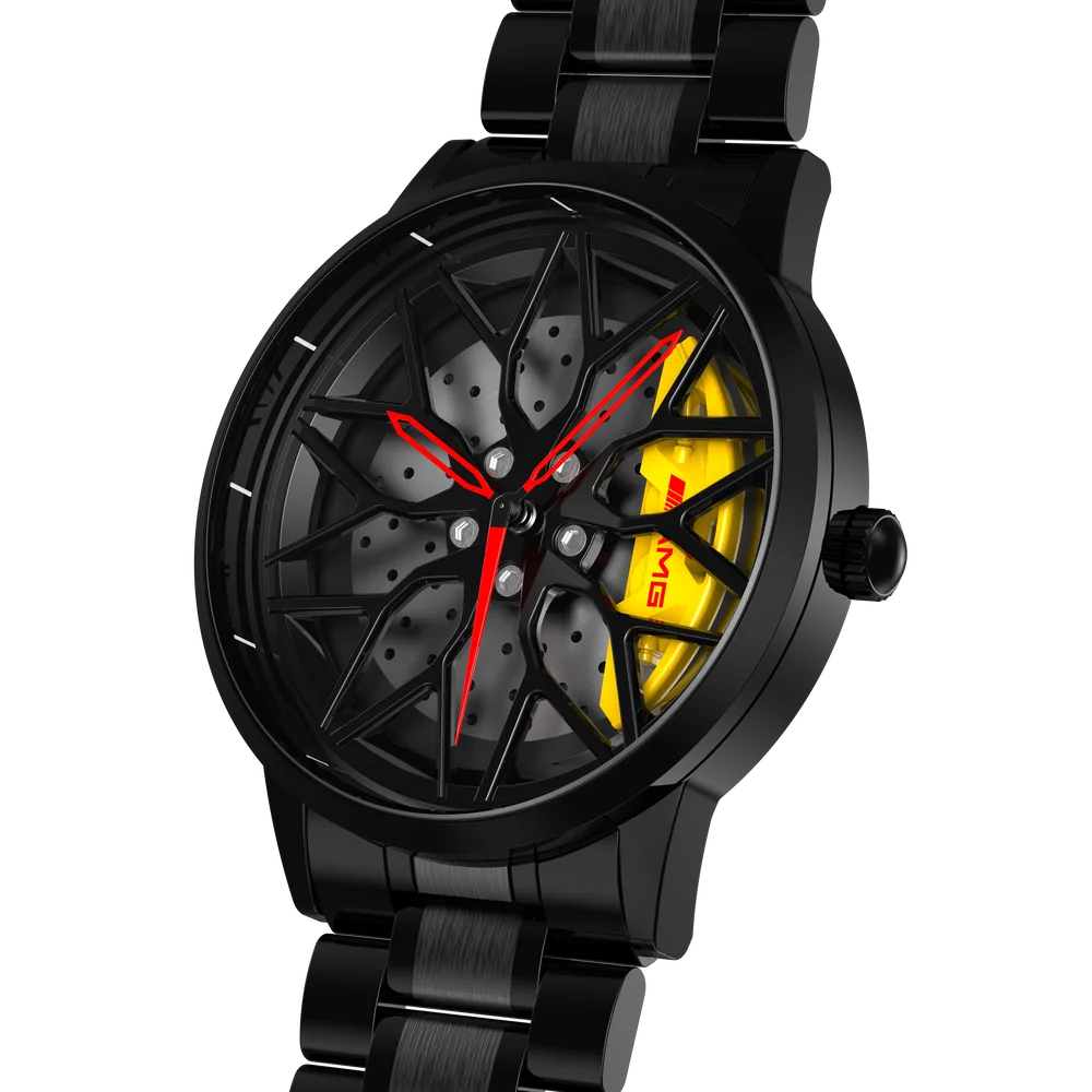 🏎️ MONTRE ROTOR RACING – LE DESIGN QUI FAIT LA DIFFÉRENCE, LE STYLE QUI NE PASSE PAS INAPERÇU. (Copie)