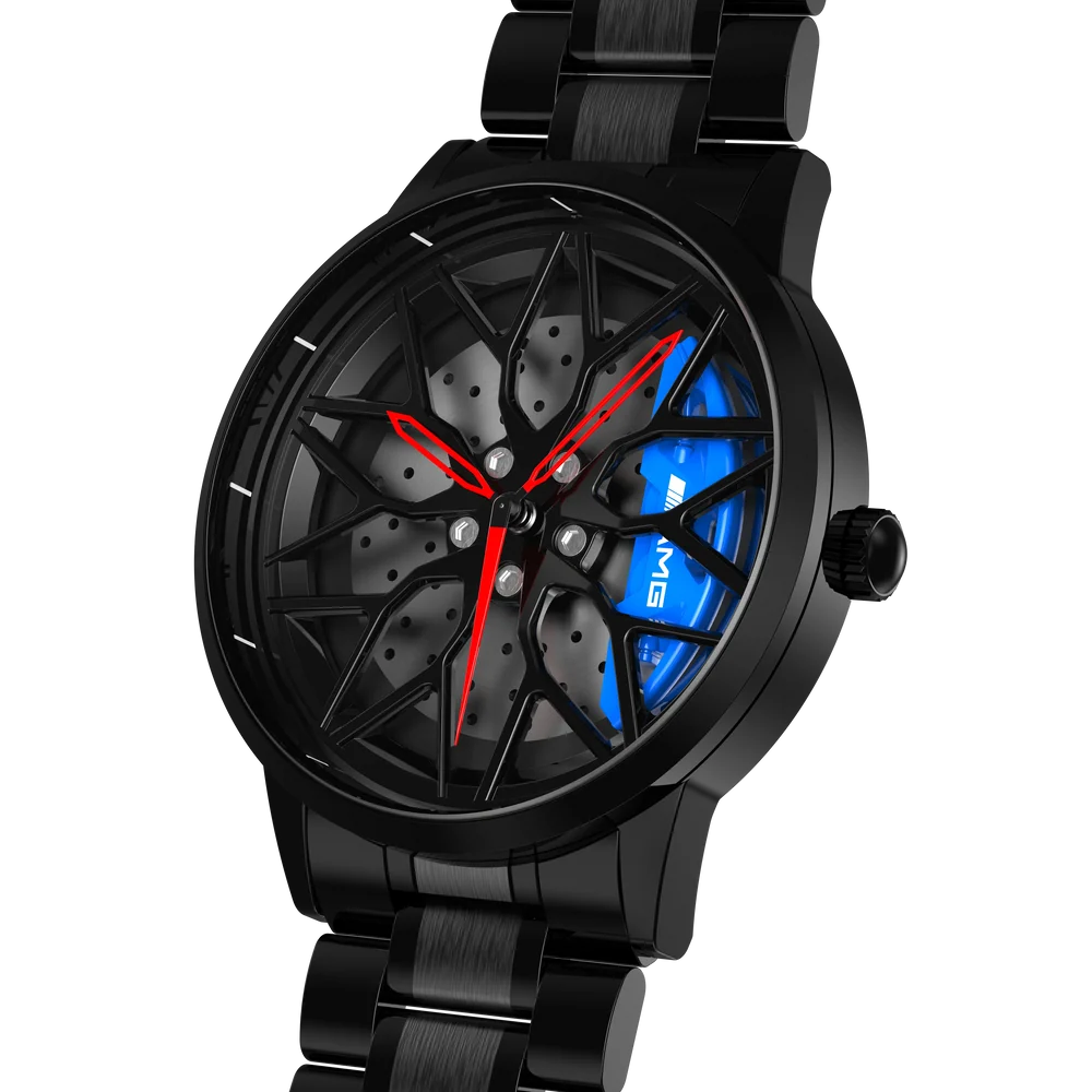 🏎️ MONTRE ROTOR RACING – LE DESIGN QUI FAIT LA DIFFÉRENCE, LE STYLE QUI NE PASSE PAS INAPERÇU. (Copie)