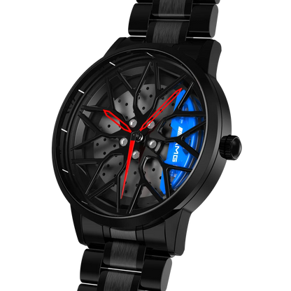 🏎️ MONTRE ROTOR RACING – LE DESIGN QUI FAIT LA DIFFÉRENCE, LE STYLE QUI NE PASSE PAS INAPERÇU. (Copie)