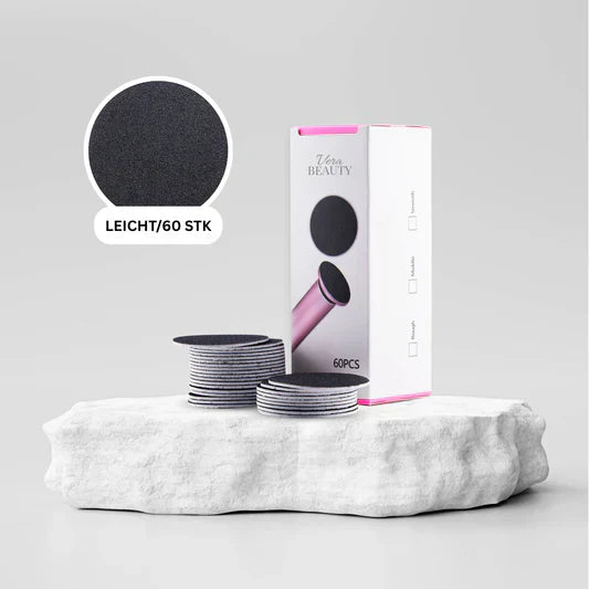 🌸 Ponceuse Électrique Skin&Shape – Fini la honte de montrer vos pieds !