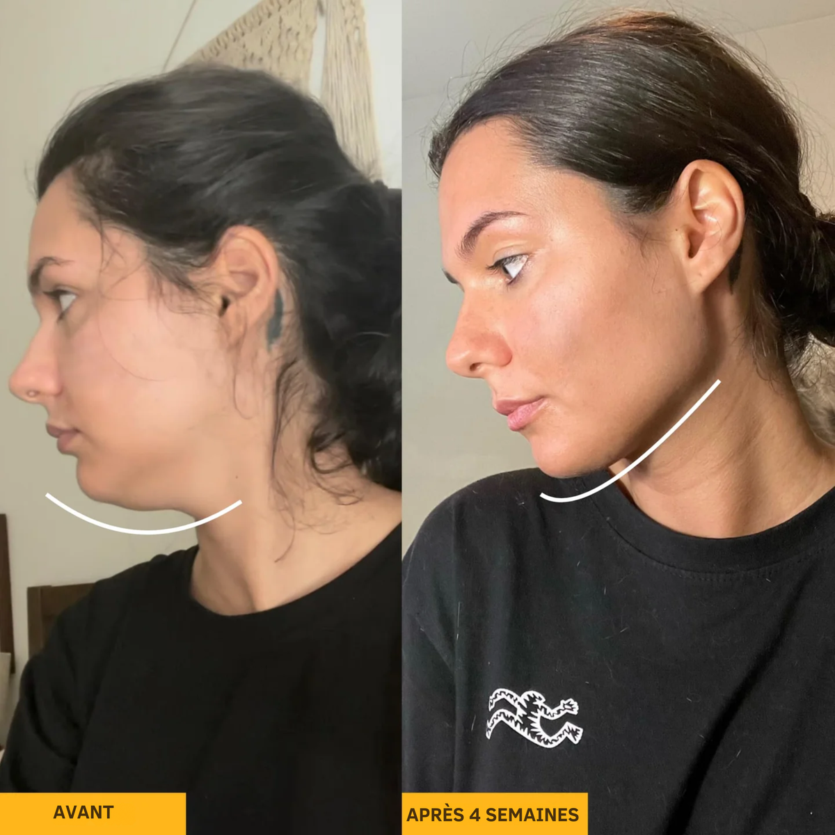 🧴 Brosse lymphatique visage – Retrouvez une peau lisse et lumineuse en 2 minutes !