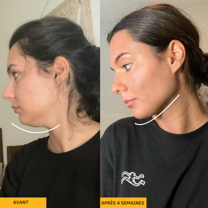 🧴 Brosse lymphatique visage – Retrouvez une peau lisse et lumineuse en 2 minutes !