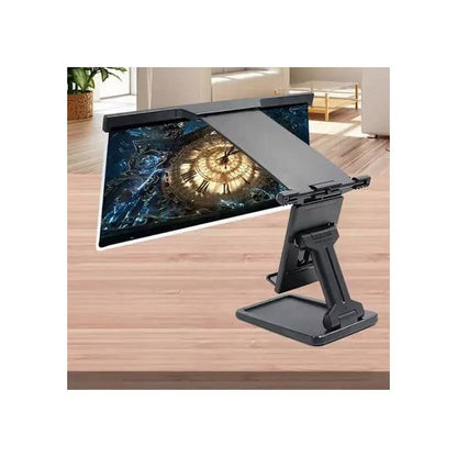 Amplificateur d’Écran HD – Profitez d’un Confort Visuel Optimal !