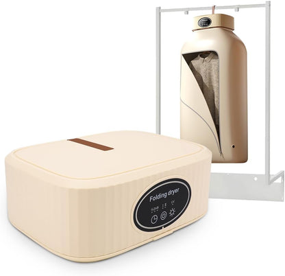 Sèche-linge électrique portable
