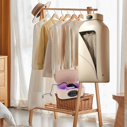 Sèche-linge électrique portable