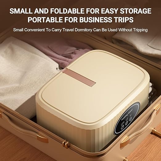 Sèche-linge électrique portable