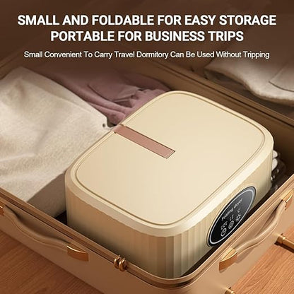 Sèche-linge électrique portable