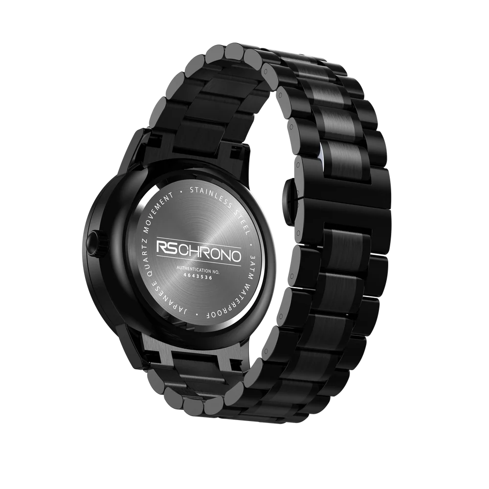 🏎️ MONTRE ROTOR RACING – LE DESIGN QUI FAIT LA DIFFÉRENCE, LE STYLE QUI NE PASSE PAS INAPERÇU. (Copie)
