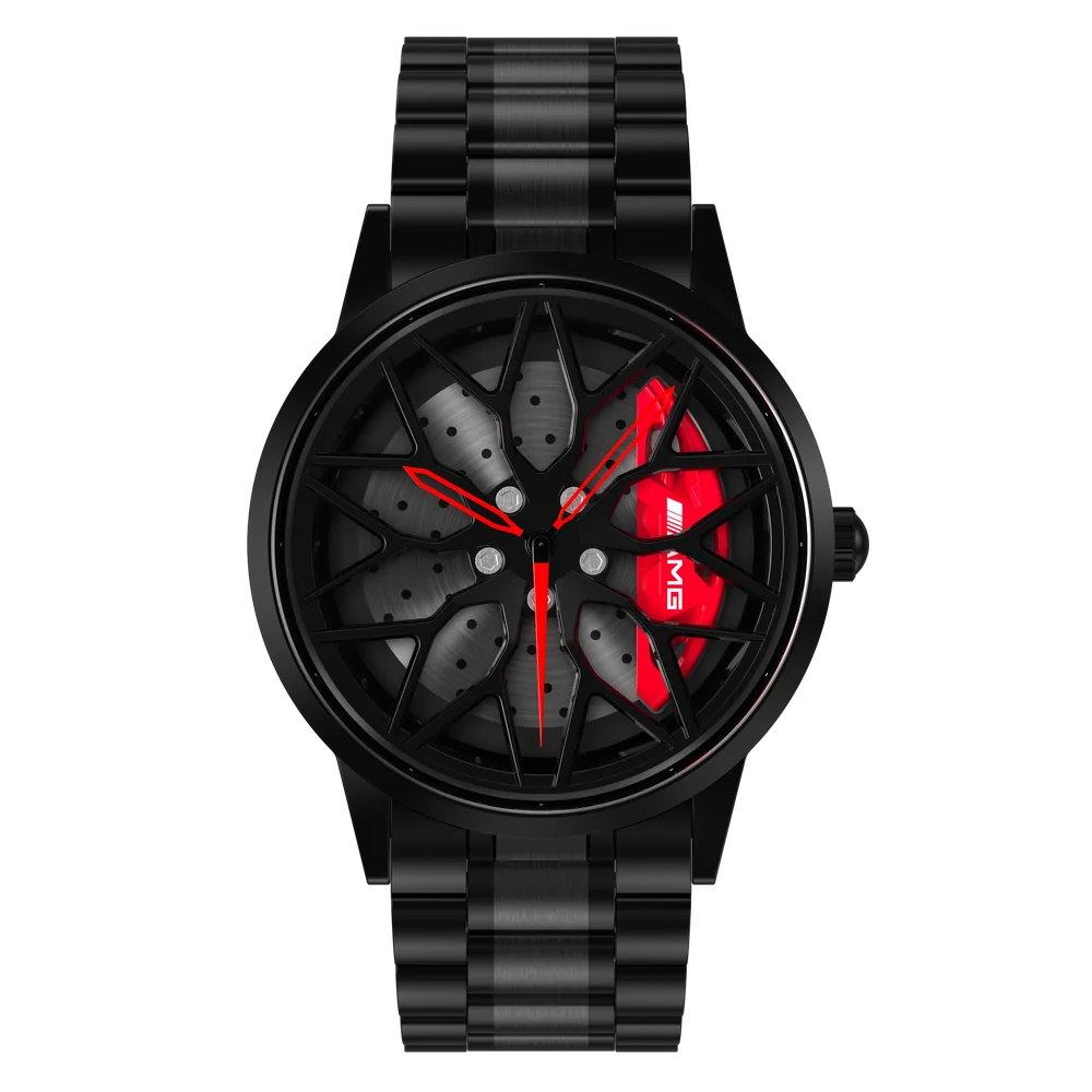 🏎️ MONTRE ROTOR RACING – LE DESIGN QUI FAIT LA DIFFÉRENCE, LE STYLE QUI NE PASSE PAS INAPERÇU. (Copie)