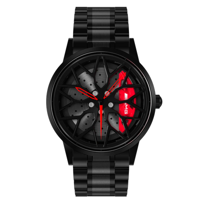 🏎️ MONTRE ROTOR RACING – LE DESIGN QUI FAIT LA DIFFÉRENCE, LE STYLE QUI NE PASSE PAS INAPERÇU. (Copie)