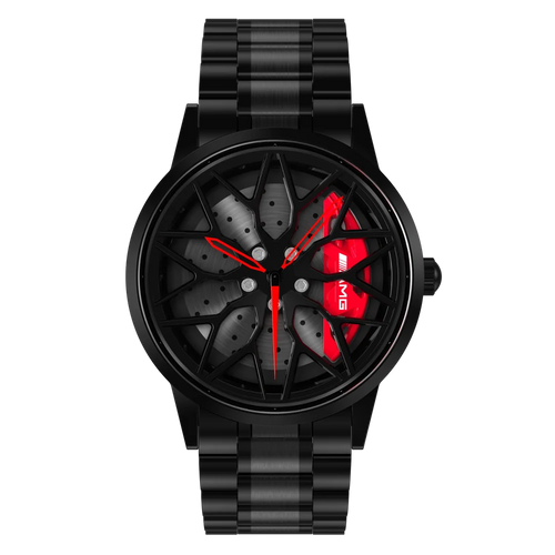 🏎️ MONTRE ROTOR RACING – LE DESIGN QUI FAIT LA DIFFÉRENCE, LE STYLE QUI NE PASSE PAS INAPERÇU. (Copie)