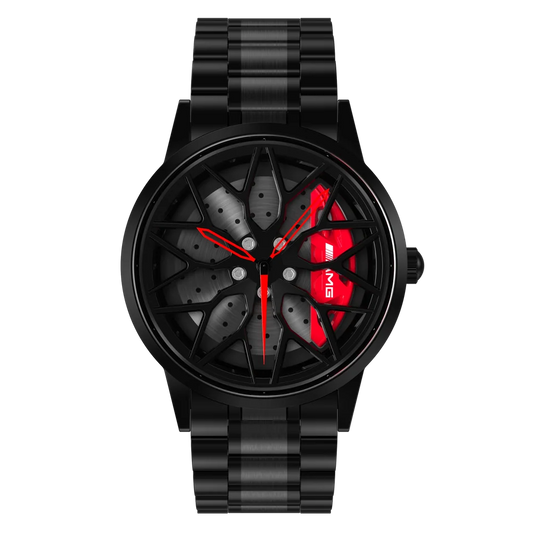 🏎️ MONTRE ROTOR RACING – LE DESIGN QUI FAIT LA DIFFÉRENCE, LE STYLE QUI NE PASSE PAS INAPERÇU. (Copie)