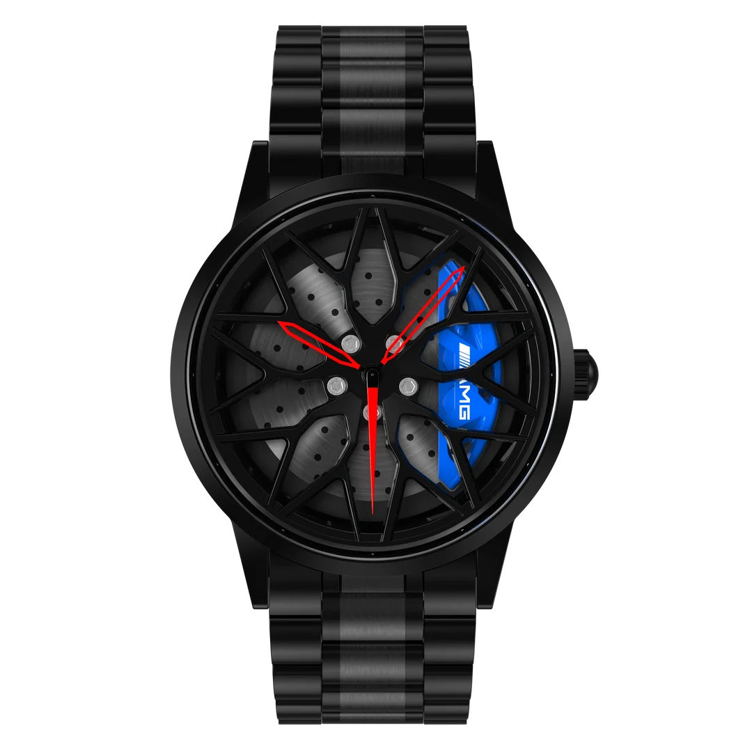 🏎️ MONTRE ROTOR RACING – LE DESIGN QUI FAIT LA DIFFÉRENCE, LE STYLE QUI NE PASSE PAS INAPERÇU. (Copie)