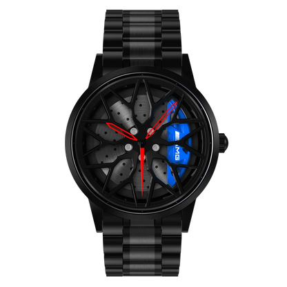 🏎️ MONTRE ROTOR RACING – LE DESIGN QUI FAIT LA DIFFÉRENCE, LE STYLE QUI NE PASSE PAS INAPERÇU. (Copie)