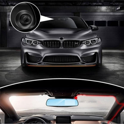 🚗 Caméra Rétroviseur Full HD – Protégez votre véhicule et gardez des preuves à chaque trajet !