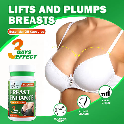 💖 Breast Enhance – Redonnez à votre poitrine une apparence plus ferme et plus lisse !