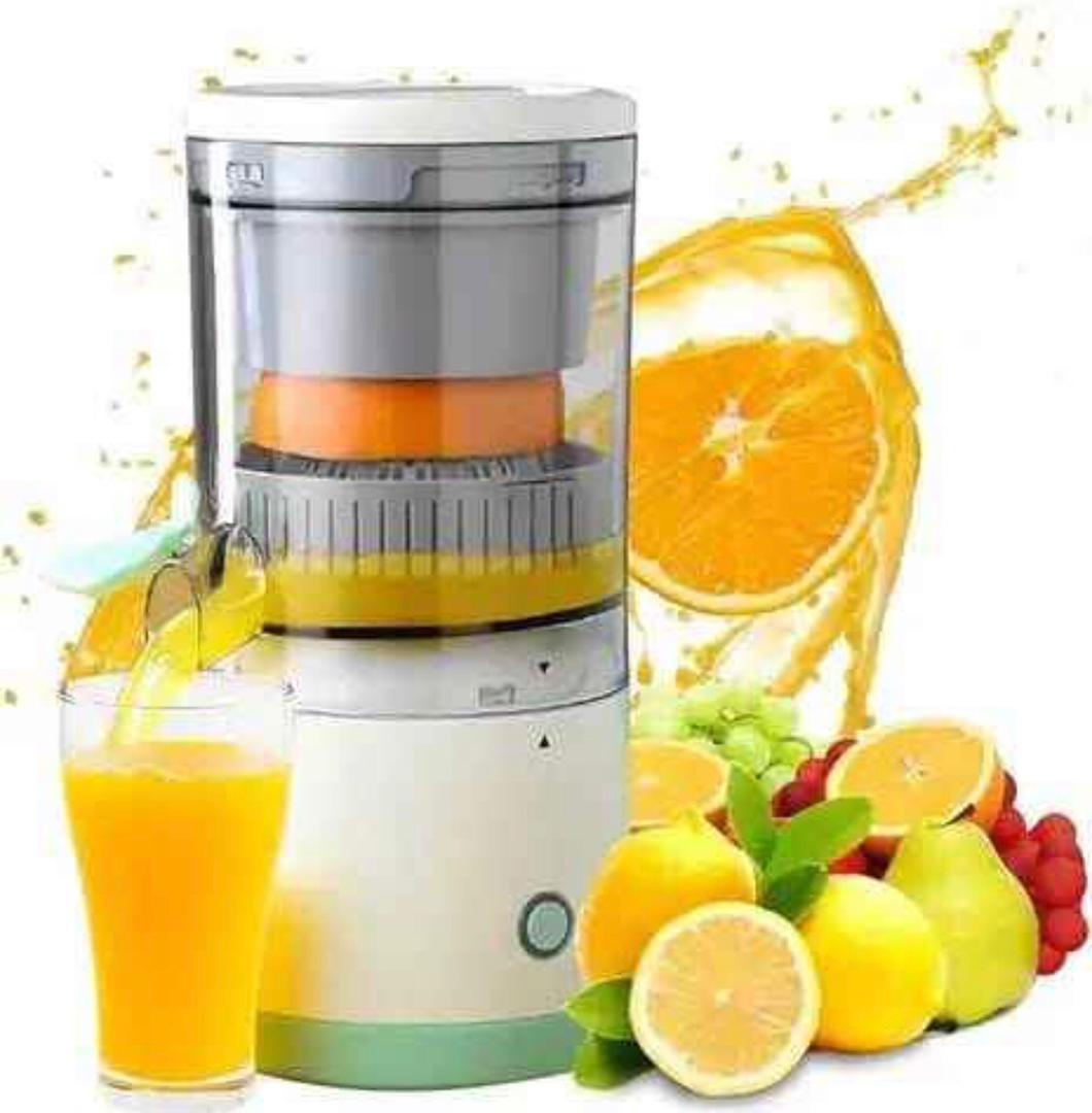 🍊 Presse-Jus Électronique : Savourez la Fraîcheur à Chaque Gorgée ! 🍹