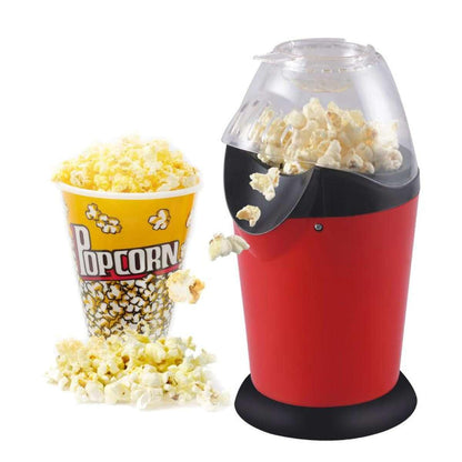 Machine à Popcorn Électrique