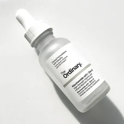 ✨ Sérum Niacinamide The Ordinary – Dites adieu aux boutons, taches et à la peau grasse !