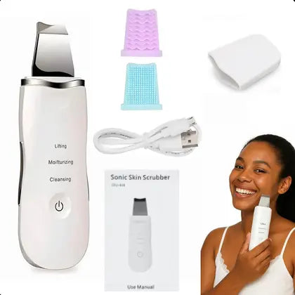 (Copie) ✨ Peau Nette & Sans Points Noirs – Le Nettoyage Profond Que Le Savon Ne Fait Pas