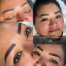 🌟 Crème Coiffante 3D Stéréoscopique Pour Sourcils– Des Sourcils Parfaits en 10 Secondes