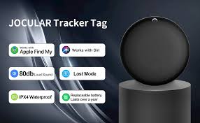 🔎 SmartTag Traceur Intelligent – Ne perdez plus jamais vos clés, sac ou portefeuille !