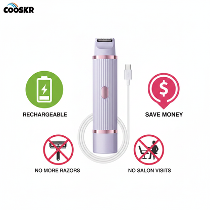 Rechargeable et économique